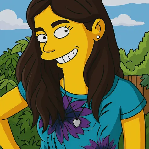 Simpson mod