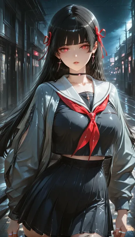 Chisa_Wuthering_Wave_ILXL_kill0825 v1.0