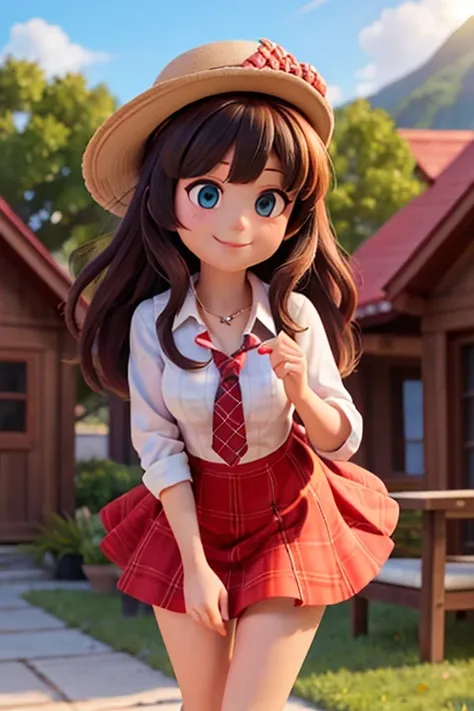 Pixar Cartoon Movie 1