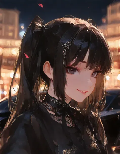 富家女综合症 | 墨水 | 我