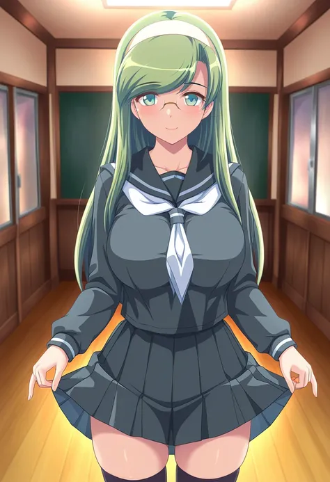 Mizuki Nonohara - Shintaisou (Shin) 1.0