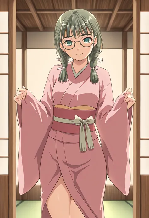 Madoka Senke - Shintaisou (Kari) 1.0