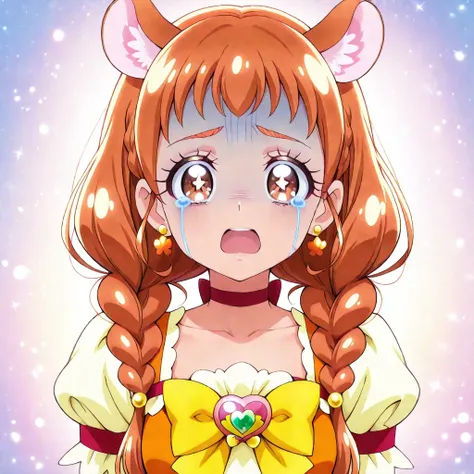 有栖川ひまり, Arisugawa Himari, キラキラ☆プリキュアアラモード, Kirakira Pretty Cure a la Mode,precure, precure, キュアカスタード