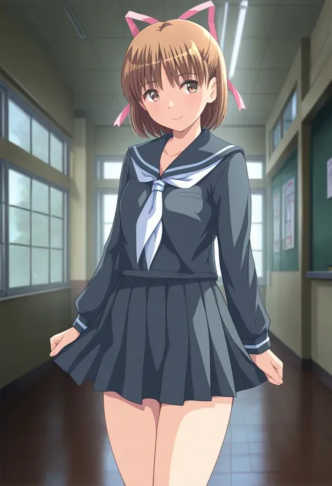 Koyuki Fujimiya - Shintaisou (Shin) 1.0