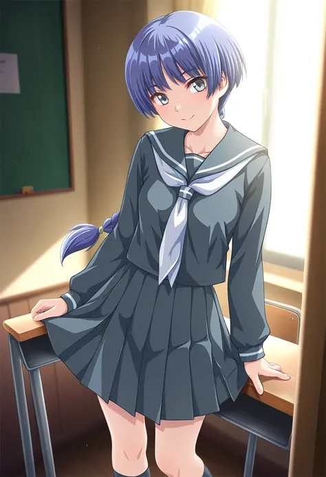 Tenlu - Shintaisou (Shin) 1,0