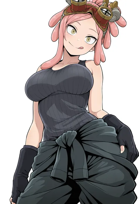 Mei Hatsume - (Boku no Hero Academia) Illustrious/NoobAI NoobAI EPS 1.1