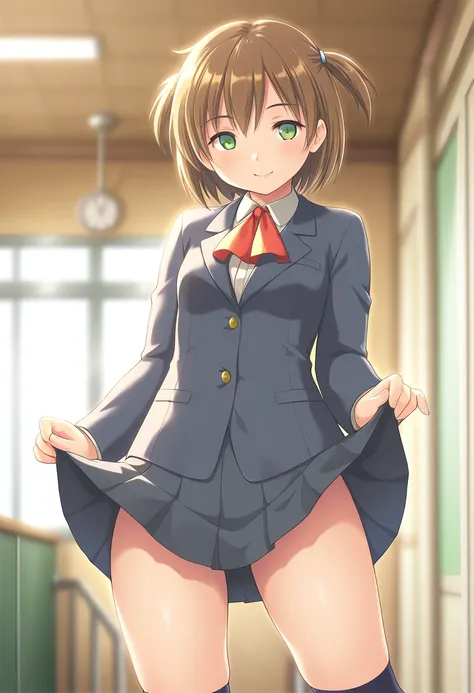 Miku Haneoka - Shintaisou (Kari) 1.0