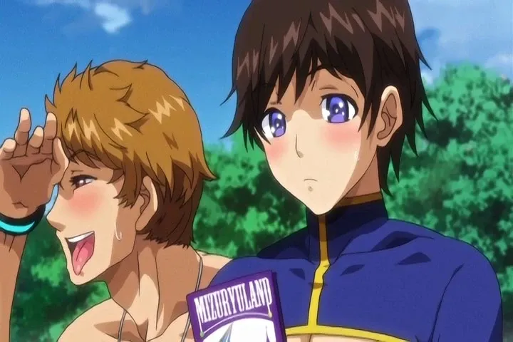 oide_yo!_mizuryuu-kei_land (boy 1.0