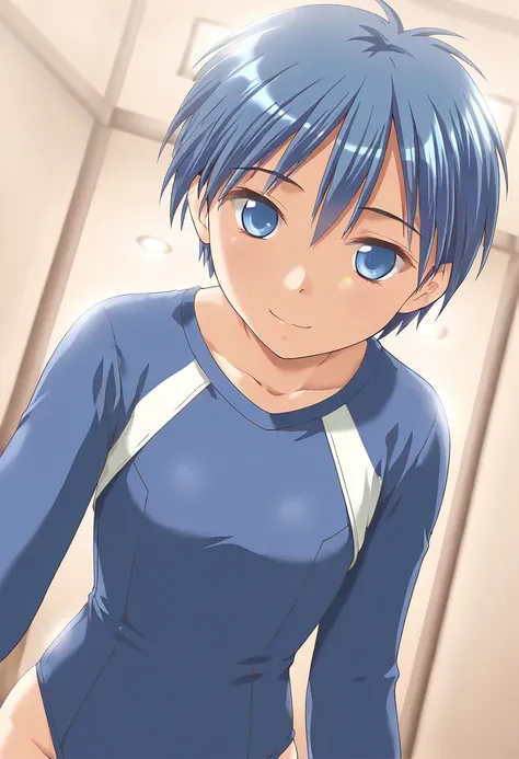 Yu Aizawa - Shintaisou (Kari) 1.0