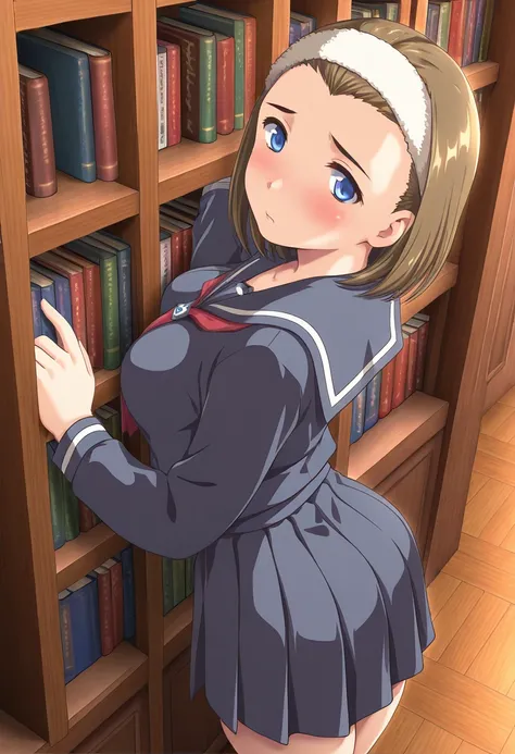 Wakana Sakurai - Shintaisou (Kari) 1.0