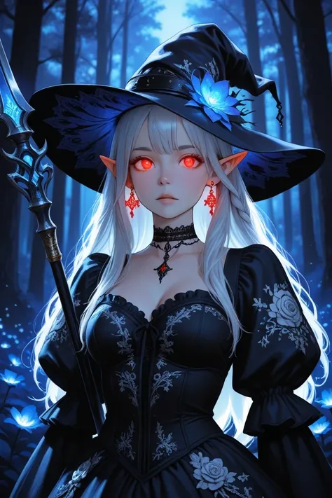 Anime Illustrious