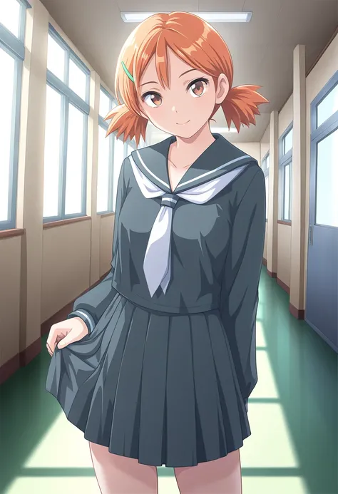 Ikuko Takemoto - Shintaisou (Shin) 1.0