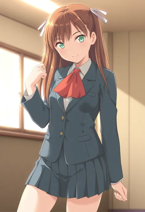 Tomomi Shirakawa - Shintaisou (Kari) 1.0