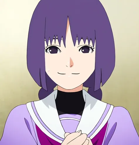 Sumire Kakei - Boruto  IllustriousXL - v0.1