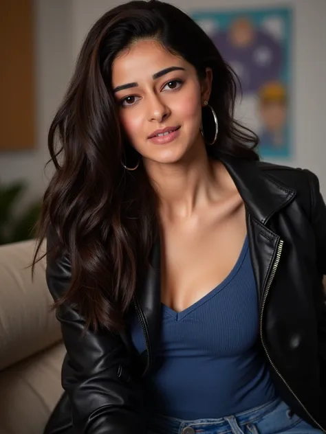 Ananya Pandey (Young) v2.08