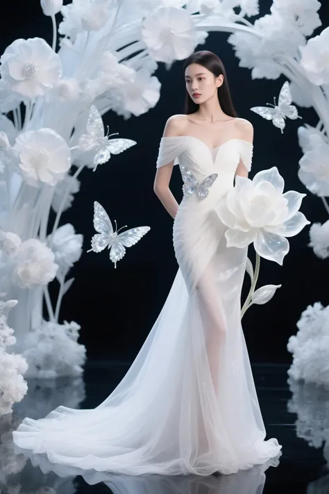 Jay Huang 🌸 White Lotus Dreamscape v1