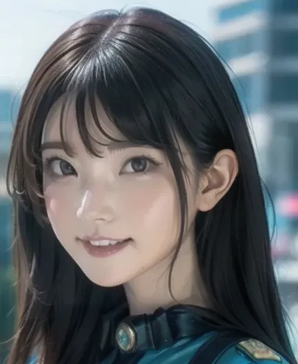 上原亜衣 VER.1
