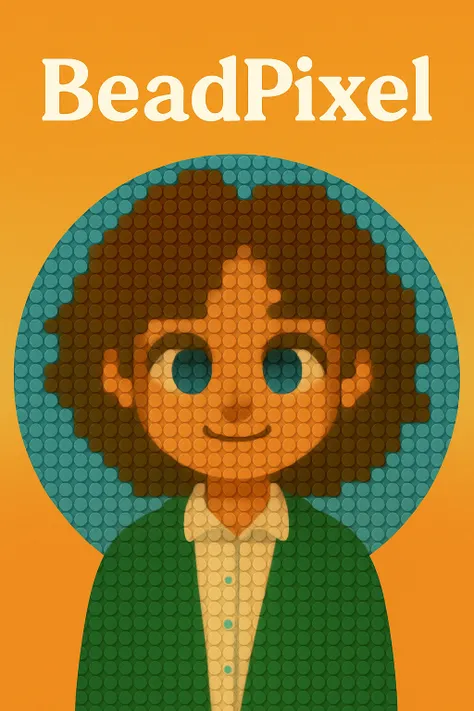 BeadPixel 1.0