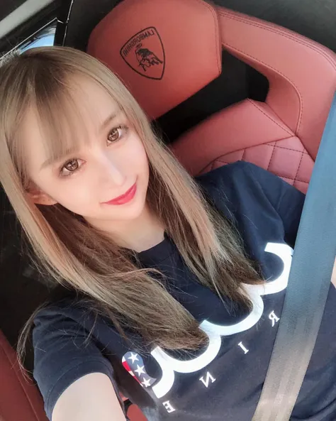 黒崎杏樹201Angie 1.0
