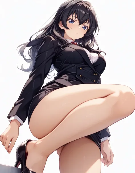 Kageyama Saki IL--Sakura Wars 2 1.0