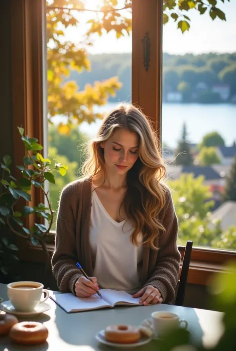 Cozy Vibes V1.0