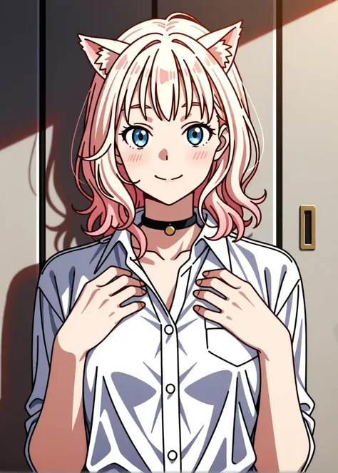 Estilo de Lycoris Recoil