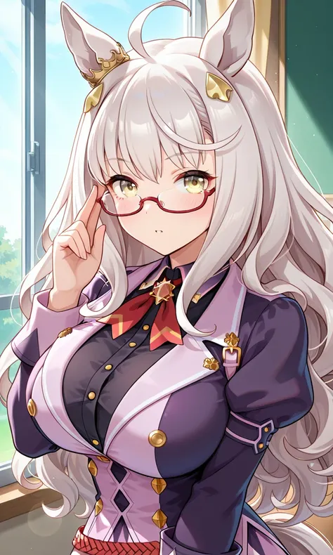 ___IL___ Biwa Hayahide ___ umamusume___ Various Outfits___