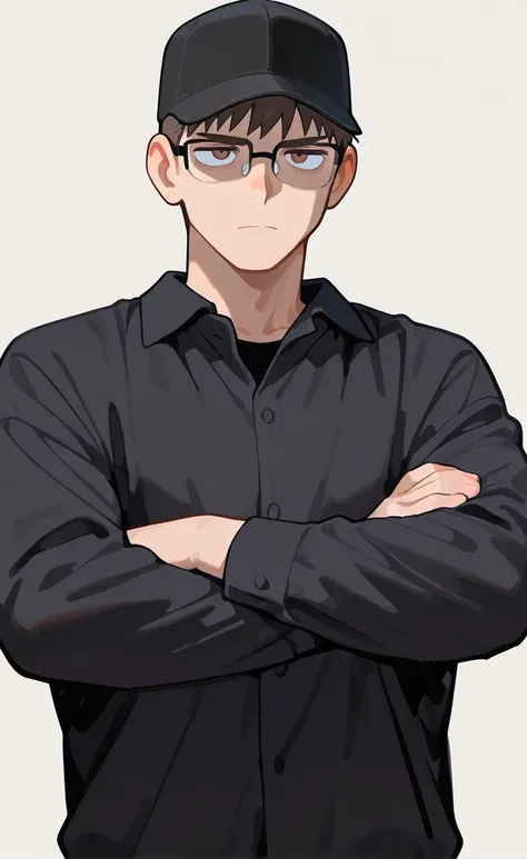  애니메이션 일러스트레이션（4）