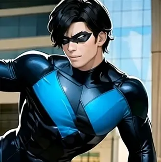 Nightwing v1.0