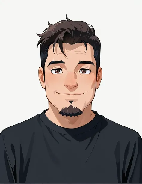 Anime çizimi（2）