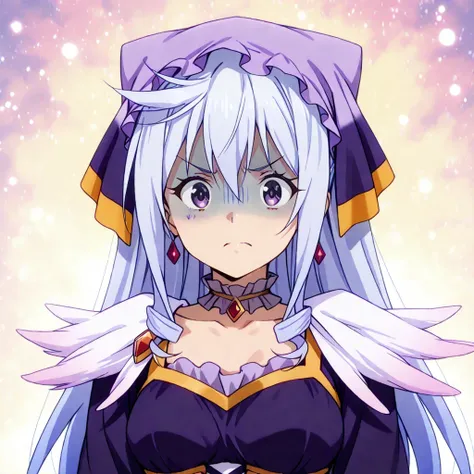 エリス, Eris, このすば, KonoSuba, この素晴らしい世界に祝福を, God's Blessing on This Wonderful World!