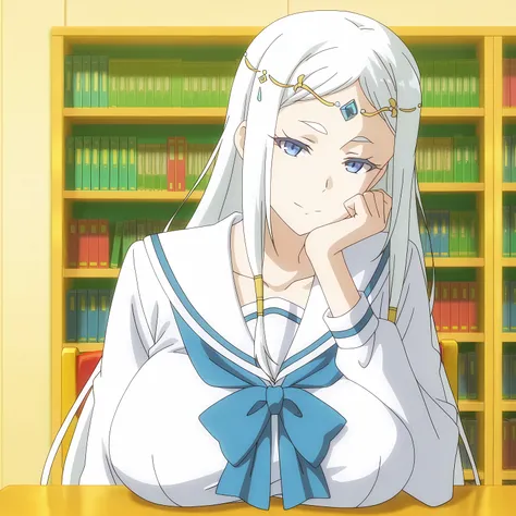 Mitis Illustrious V01 - Shinchou Yuusha - SeaArt AI Model