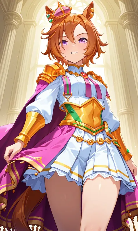 ___TM Opera O___ umamusume___ and various outfits___