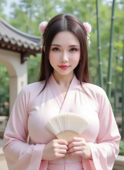 Chubby girl微胖女孩 1