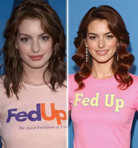 Kenakan perhiasan dengan satu klik