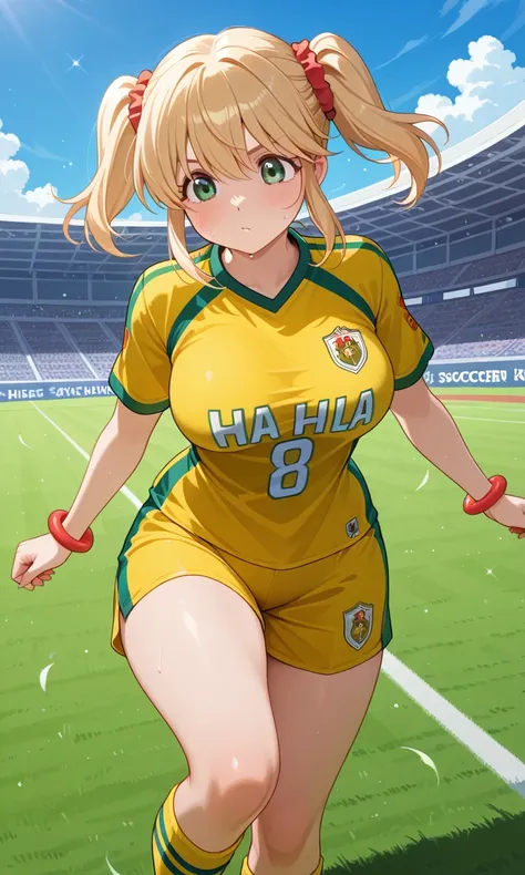 Anya Nibenvic (Mai Ball) 1;0