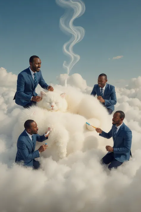 Penjaga Filter Hewan Peliharaan Cyber