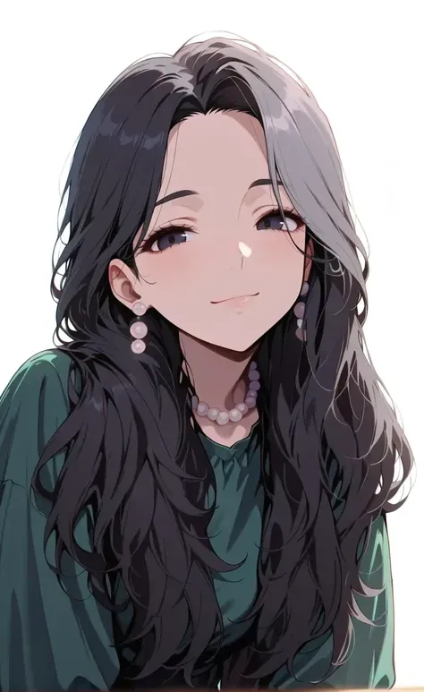 Anime convertido en persona real（5）