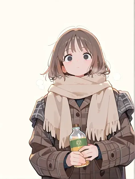 Real people turn into cartoons（1）