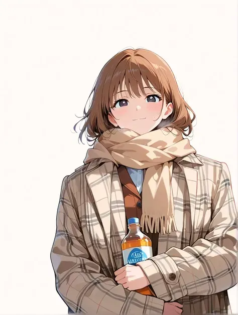 Anime virou pessoa real（2）