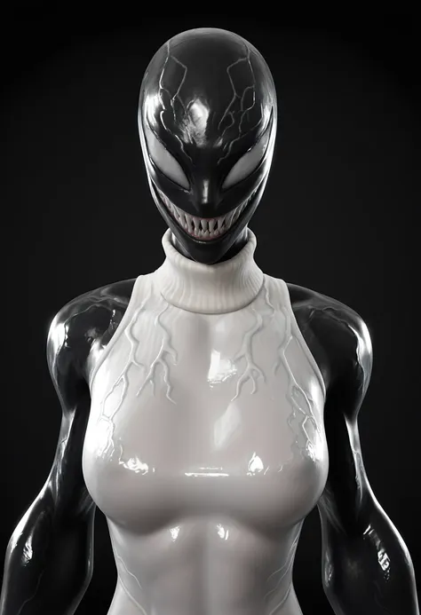 She Venom - Marvel Comics/Fortnite [IL] v1