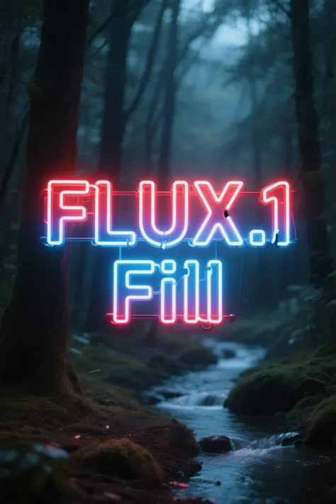 Flux Tools - Fill