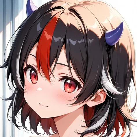 鬼人正邪 鬼人正邪