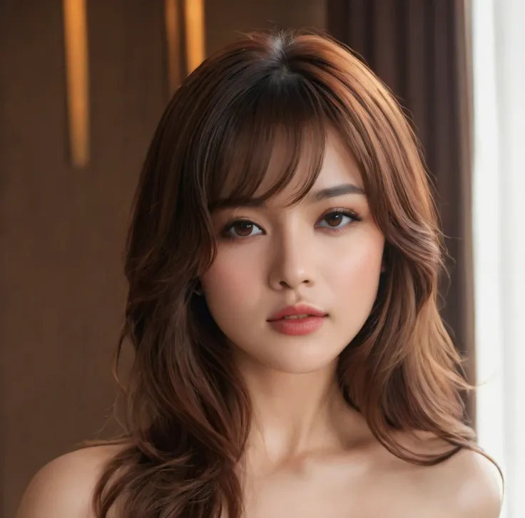 Asian Babe SD 1.5