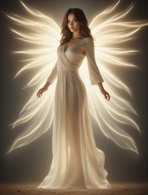 Gaya Tyrael dari Diablo