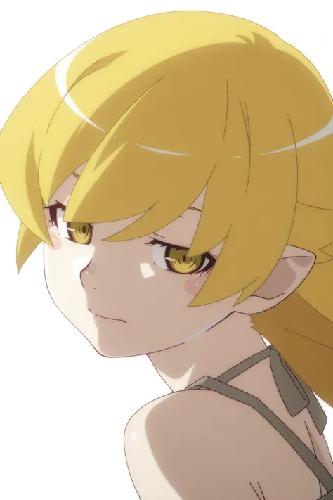 Monogatari Series | Oshino Shinobu IL