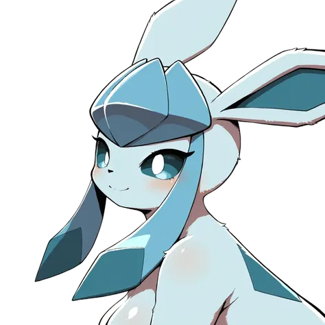 glaceon base