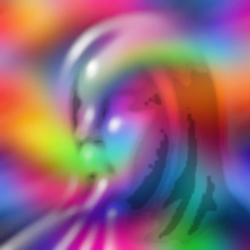 [yayoi_mix] Mud (Rainbow)