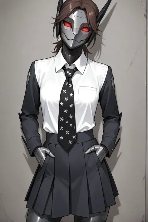 ブレードウルフ ( メタルギアライジングのライデン)