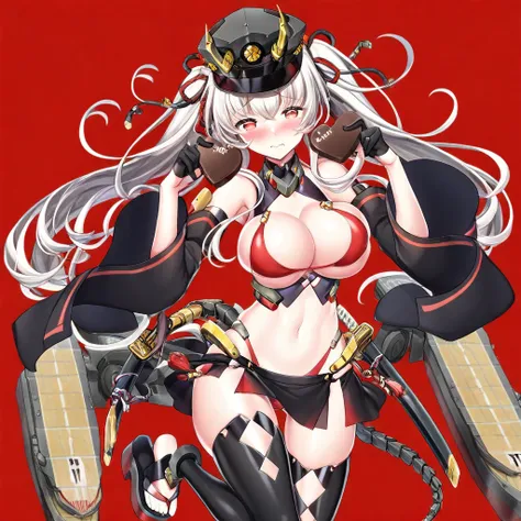 Ryuujou (Blue Oath) 1.0